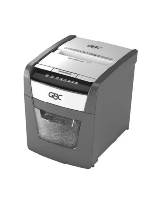 GBC Shredmaster 50X 全自動粒狀碎紙機