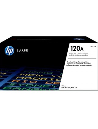 HP 120A 原廠 LaserJet 成像鼓 (W1120A)
