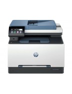 HP MFP 3303fdw 4合1彩色鐳射打印機