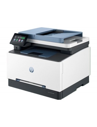HP MFP 3303fdw 4合1彩色鐳射打印機