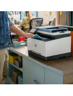 HP MFP 3303fdw 4合1彩色鐳射打印機