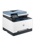 HP MFP 3303fdw 4合1彩色鐳射打印機