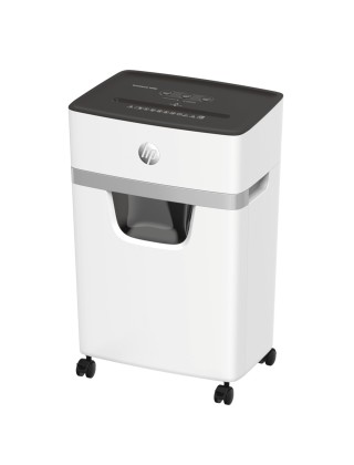 HP OneShred 10MC 微粒狀碎紙機