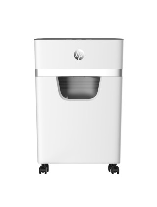 HP OneShred 10MC 微粒狀碎紙機