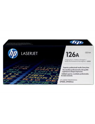 HP 126A LaserJet 成像感光鼓 (CE314A)
