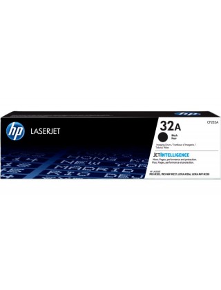 HP 32A 原廠 LaserJet 成像鼓 (CF232A)