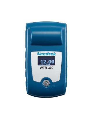 NEEDTEK WTR-300 掌上型電子巡邏鐘