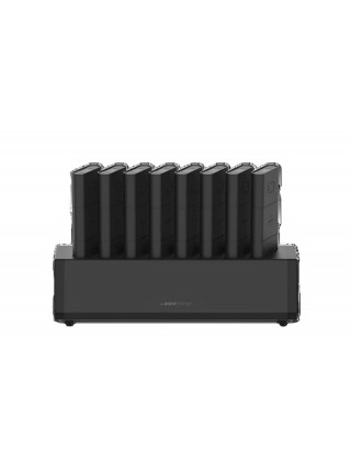 Omni Power Station 30C+ (8Bay) 移動電池