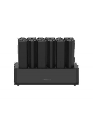 Omni Power Station 40C+ (6Bay) 移動電池