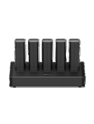 Omni Power Station 80C+ (5Bay) 移動電池
