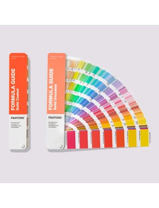 Pantone 彩通 配方指南 Formula Guide GP1601B