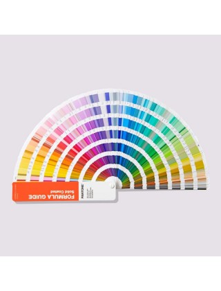 Pantone 彩通 配方指南 Formula Guide GP1601B