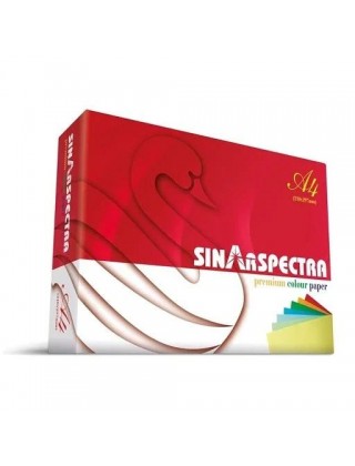 Sinar Spectra 80gsm 顏色影印紙