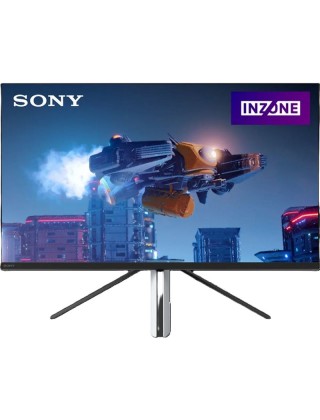 Sony INZONE M3 27" 全高清 IPS 1ms 240Hz HDR 電競屏幕