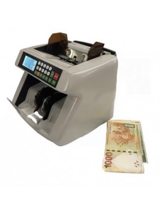 TOYOKA 2115 多國貨幣點鈔機(CNY HKD TWD  USD EUR JPY KRW CAD GBP AUD RUB THB)