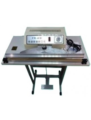 TOYOKA FS-300 12" 腳踏式封口機