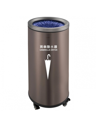 TOYOKA 圓形不锈鋼雨傘除水器