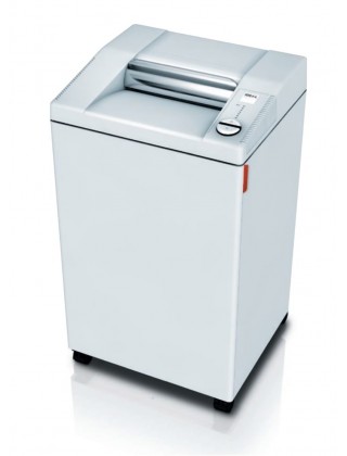 Ideal 2503 碎紙機 (條及粒)